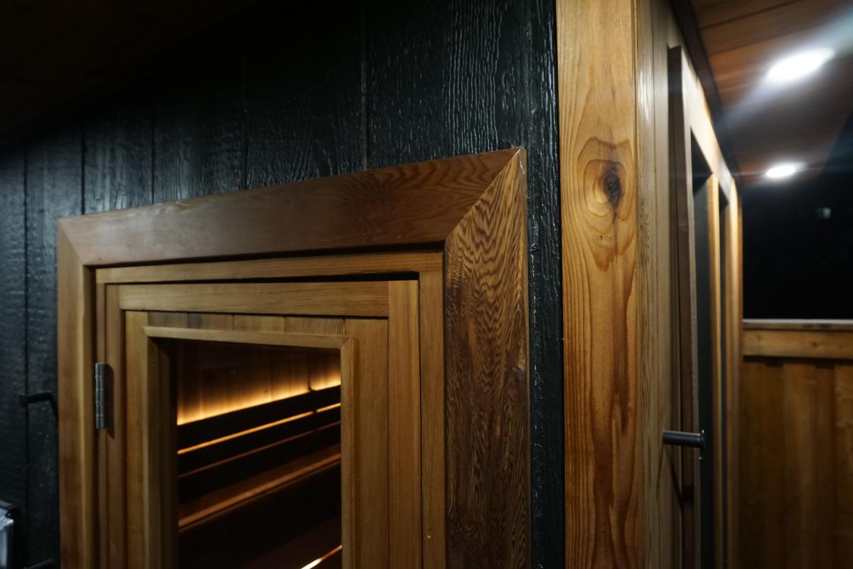 Exterior Trim
