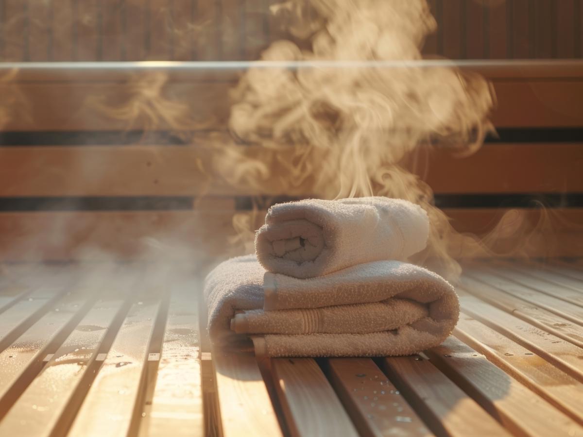 Hot Towels